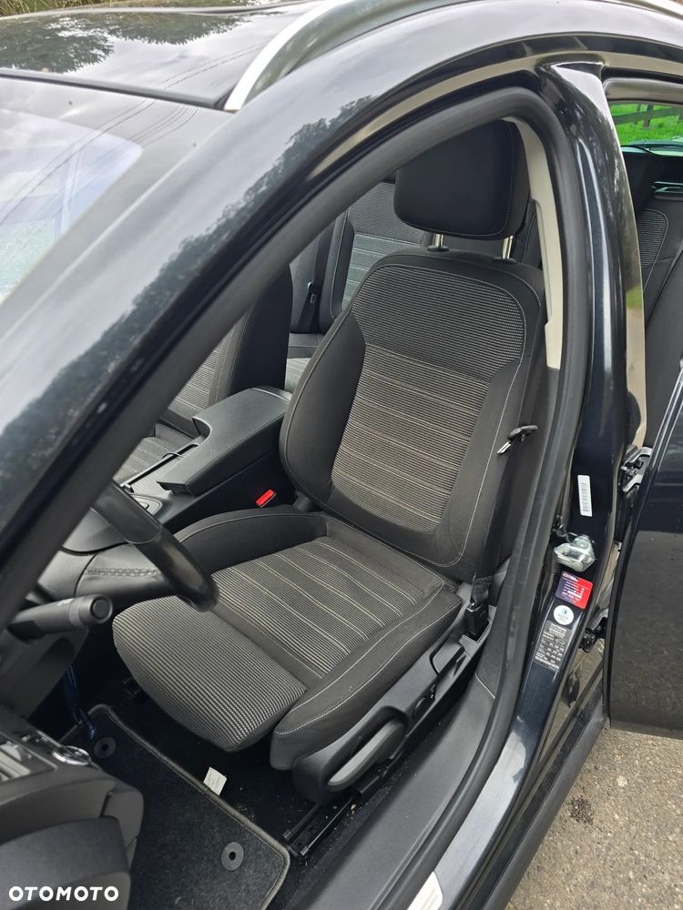 Opel Insignia 2.0 CDTI Automatik Cosmo - 22