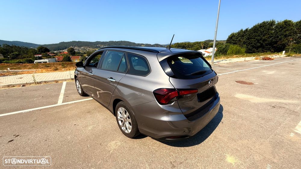 Fiat Tipo Station Wagon 1.3 M-Jet Easy - 1