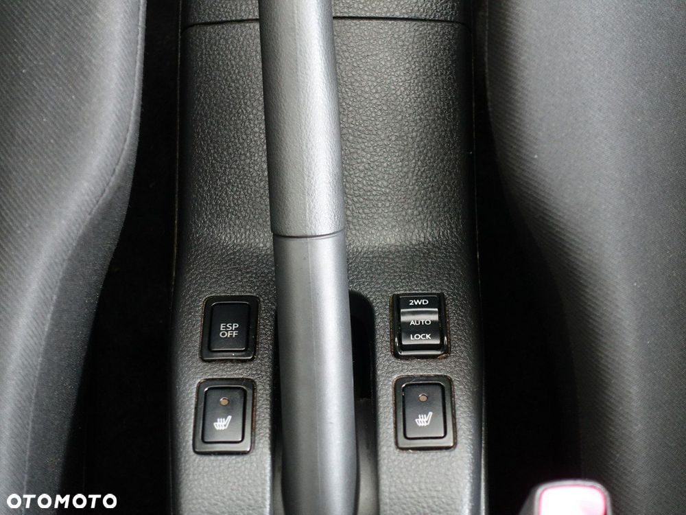 Suzuki SX4 1.6 VVT 4x4 Style - 25