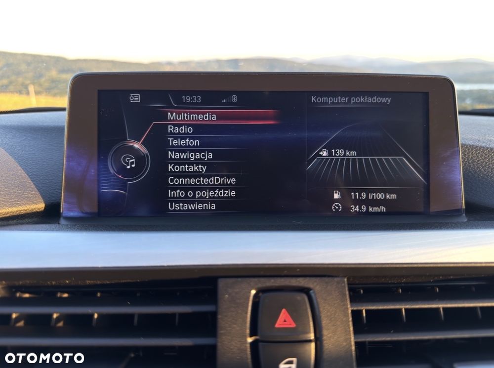 BMW Seria 4 428i xDrive - 16