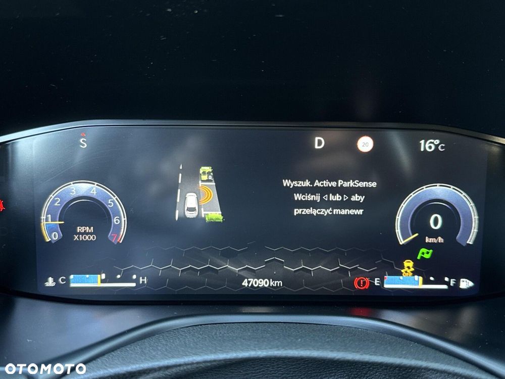 Jeep Compass 1.3 TMair Limited FWD S&S DDCT - 22