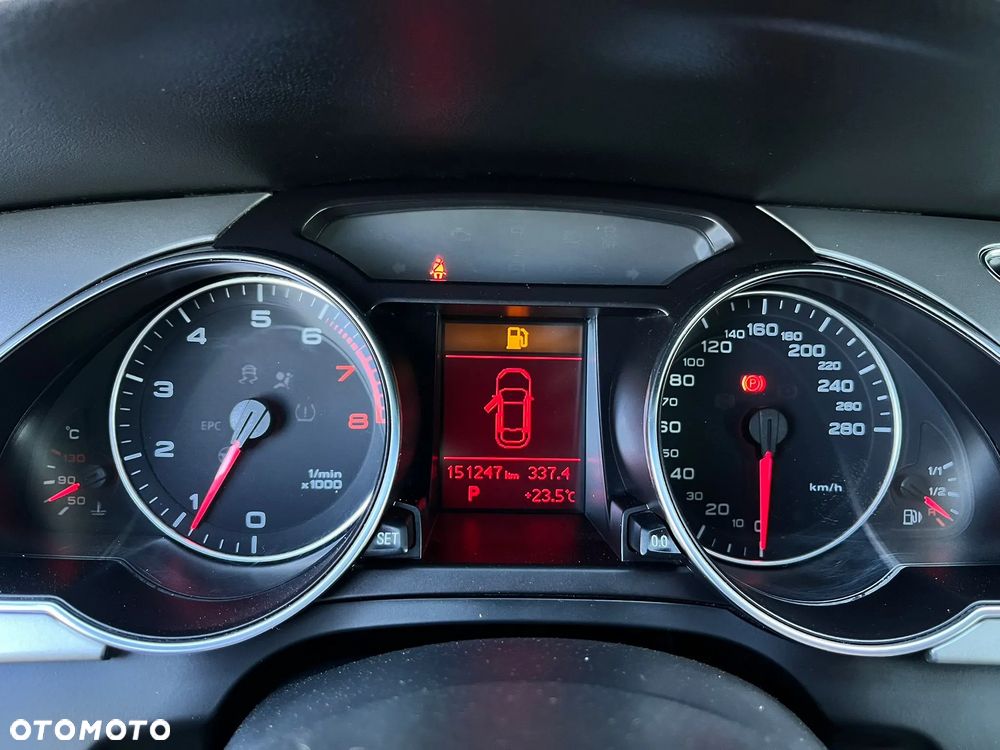 Audi A5 Sportback 2.0 TFSI multitronic - 21