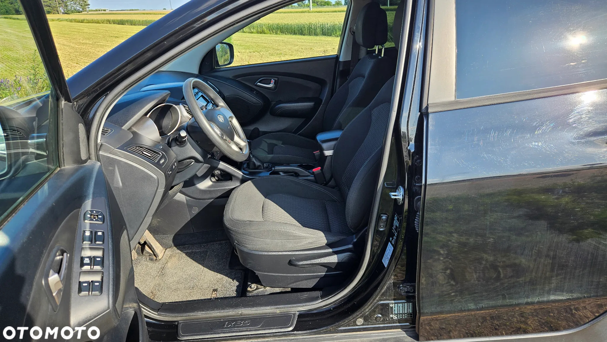 Hyundai ix35 1.6 GDI Comfort 2WD - 11