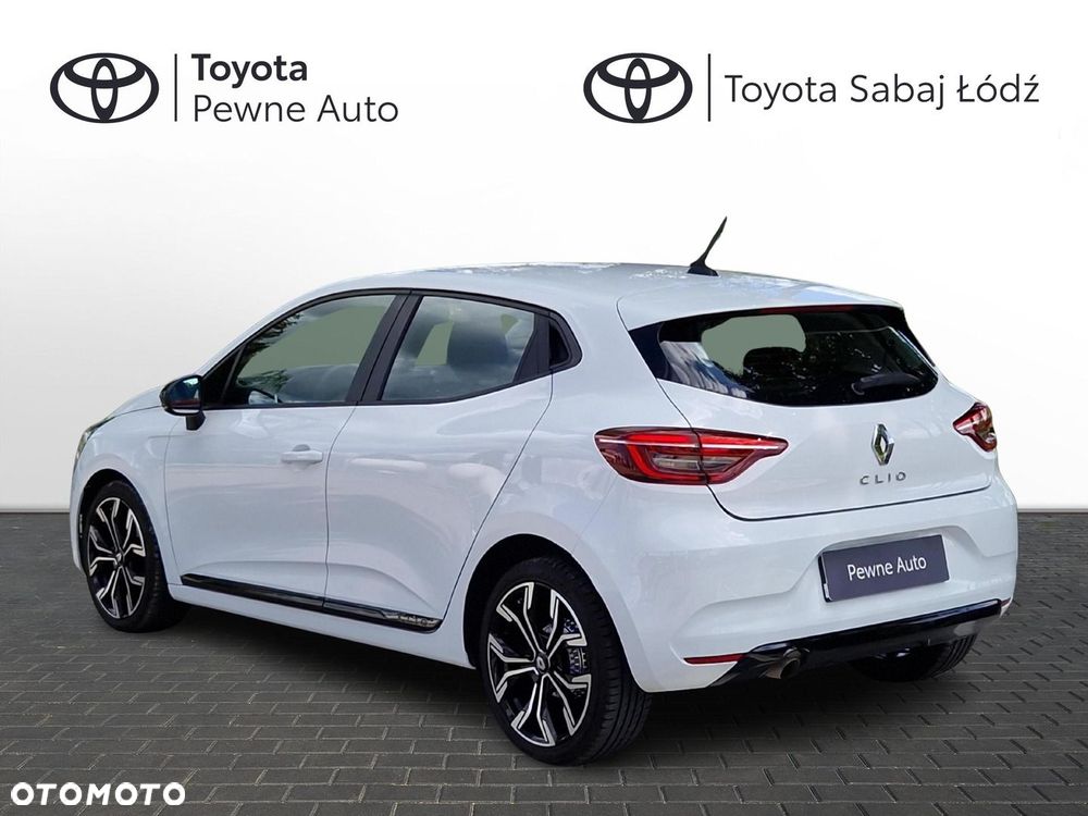 Renault Clio 1.0 TCe Zen - 3