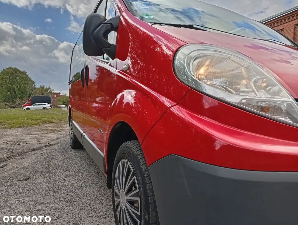 Renault Trafic - 13