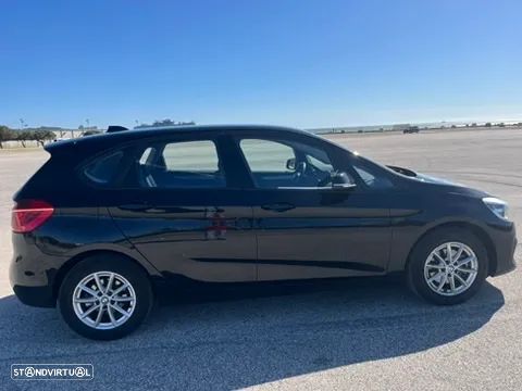 BMW 216 Active Tourer d Corporate Edition - 1