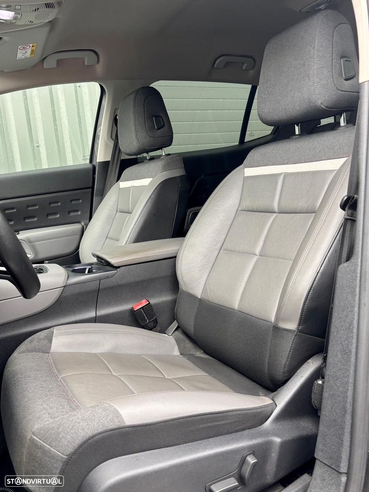 Citroën C5 Aircross 1.5 BlueHDi Shine EAT8 - 6