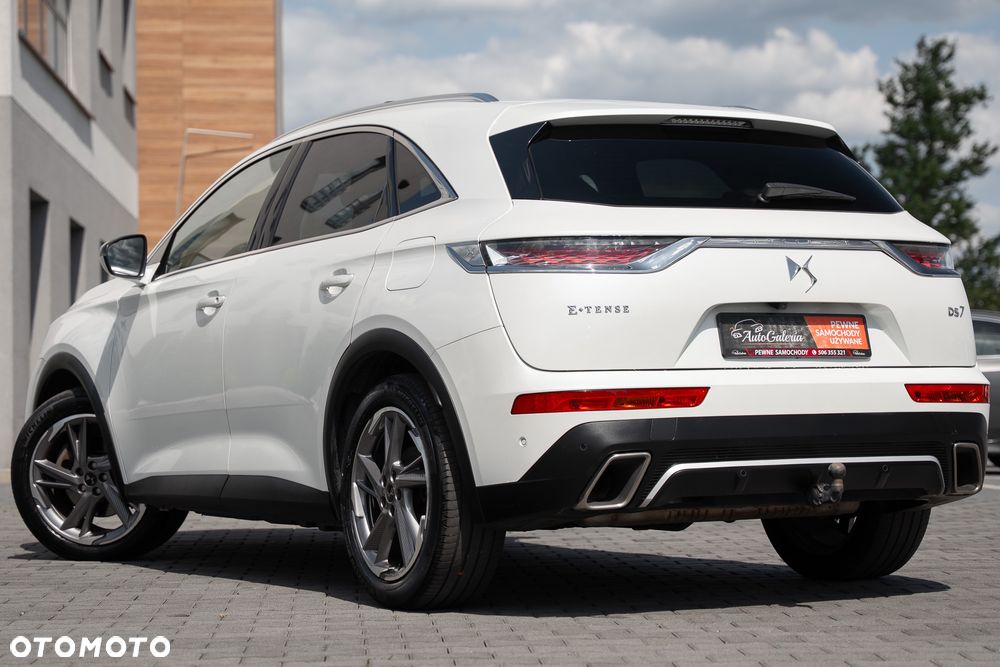 DS Automobiles DS 7 1.6 E-Tense Rivoli - 16