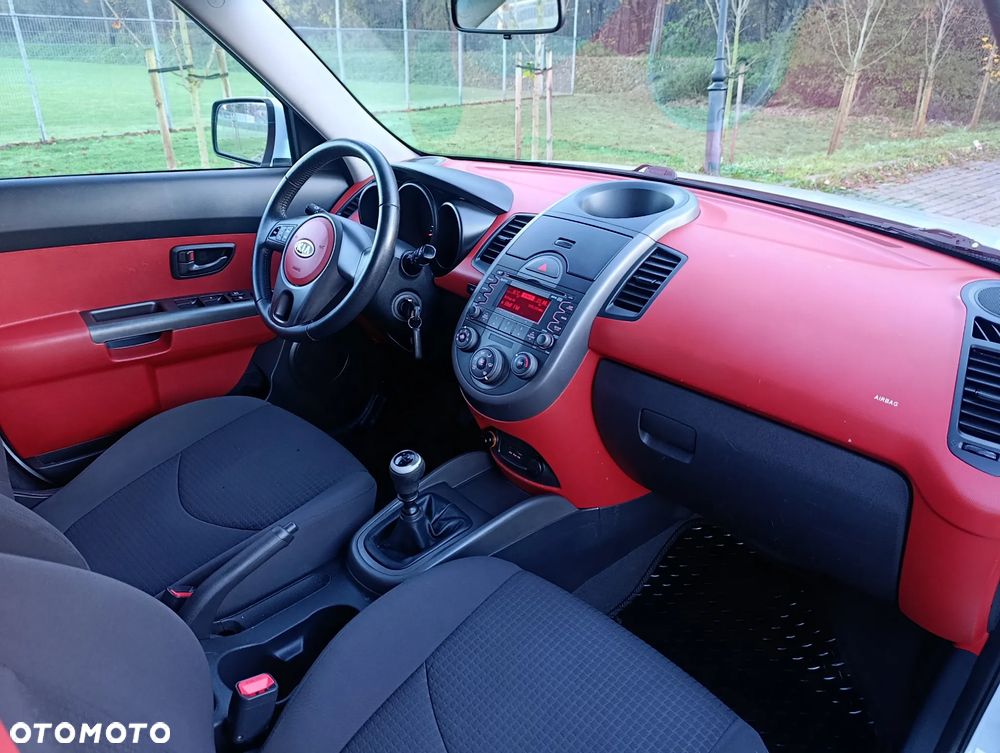 Kia Soul - 19