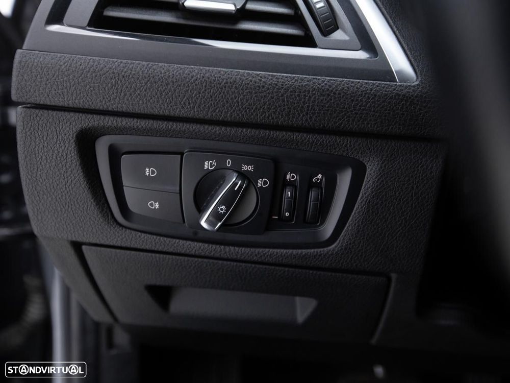 BMW 116 d Line Sport Auto - 14