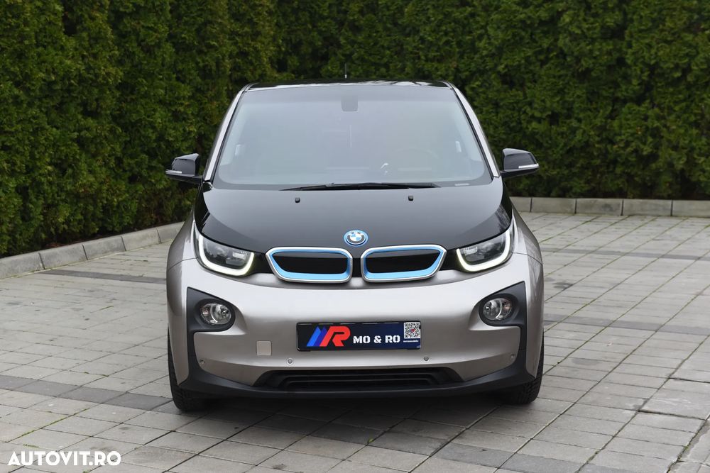 BMW i3 94 Ah - 29