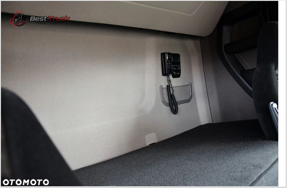Scania S450 | FULL LED | 1400 L ZBIORNIKI | STANDARD |  KLIMA POSTOJOWA - 24