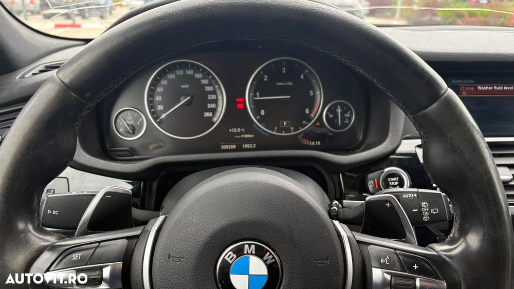 BMW X3 2016 — imagine 1