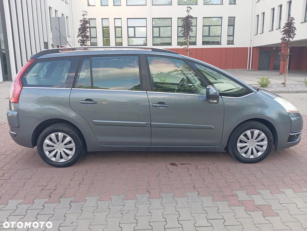 Citroën C4 Grand Picasso - 3