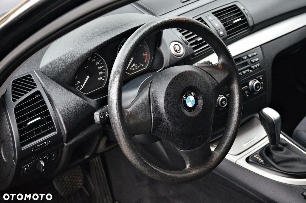 BMW Seria 1 - 14