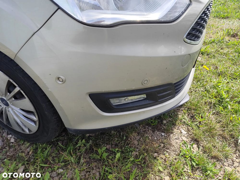 Ford C-MAX 1.5 EcoBoost Edition ASS - 9