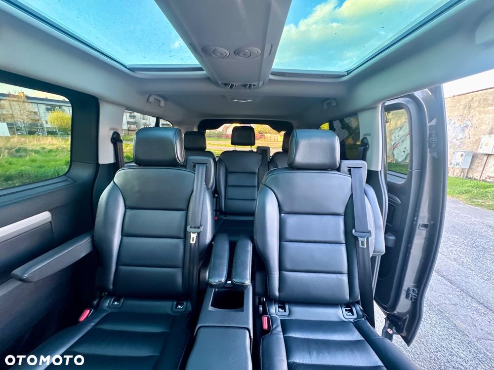 Toyota Proace Verso 2.0 D4-D Long Business - 33