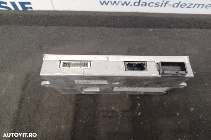Modul mmi 4E0035729 4F0910731F 4E0035729 4F0910731F Audi A6 4F/C6 [20 - 2