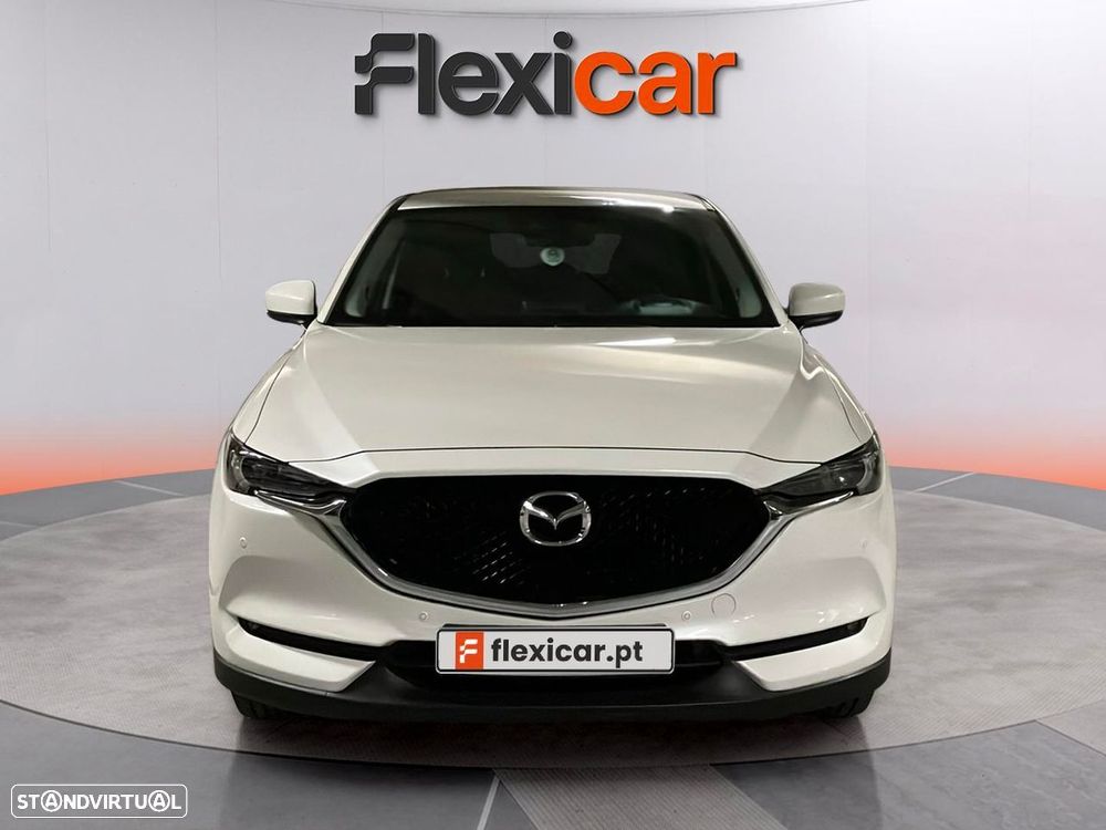 Mazda CX-5 2.2 D Excellence Navi - 7