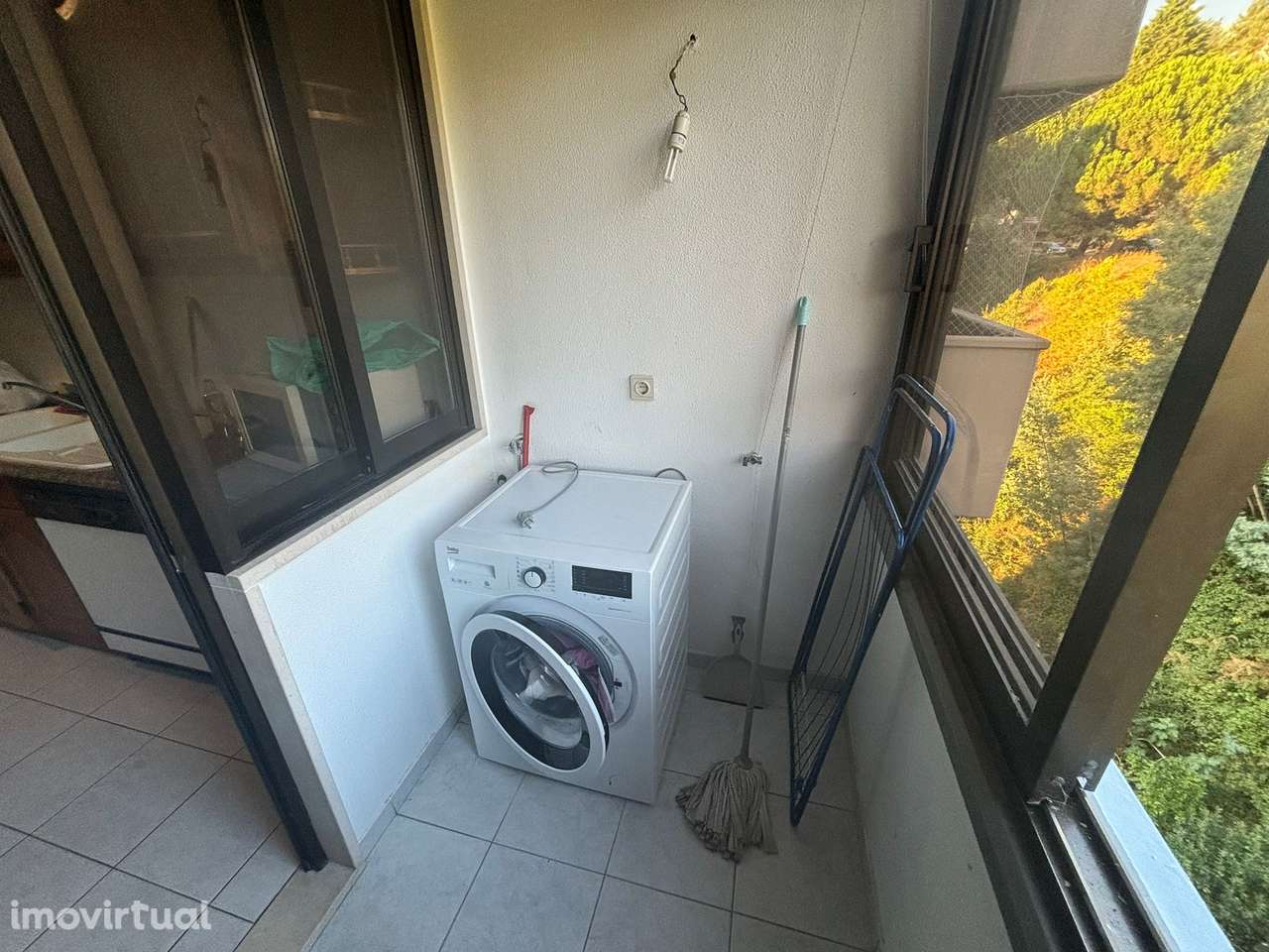 Quarto individual quinta da maia - Grande imagem: 4/5