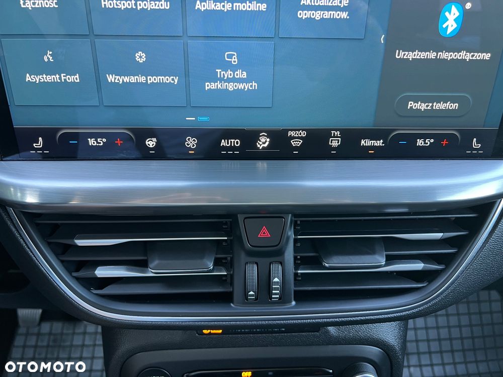 Ford Focus 1.0 EcoBoost Titanium Style - 18