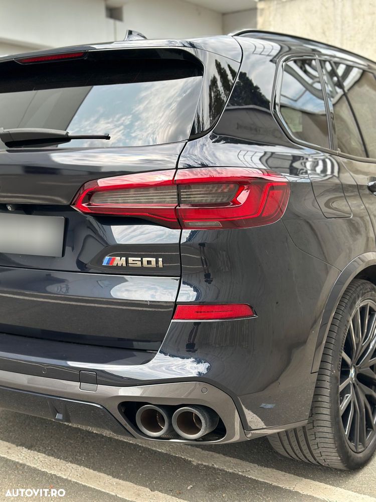 BMW X5 xDrive40i xLine - 9