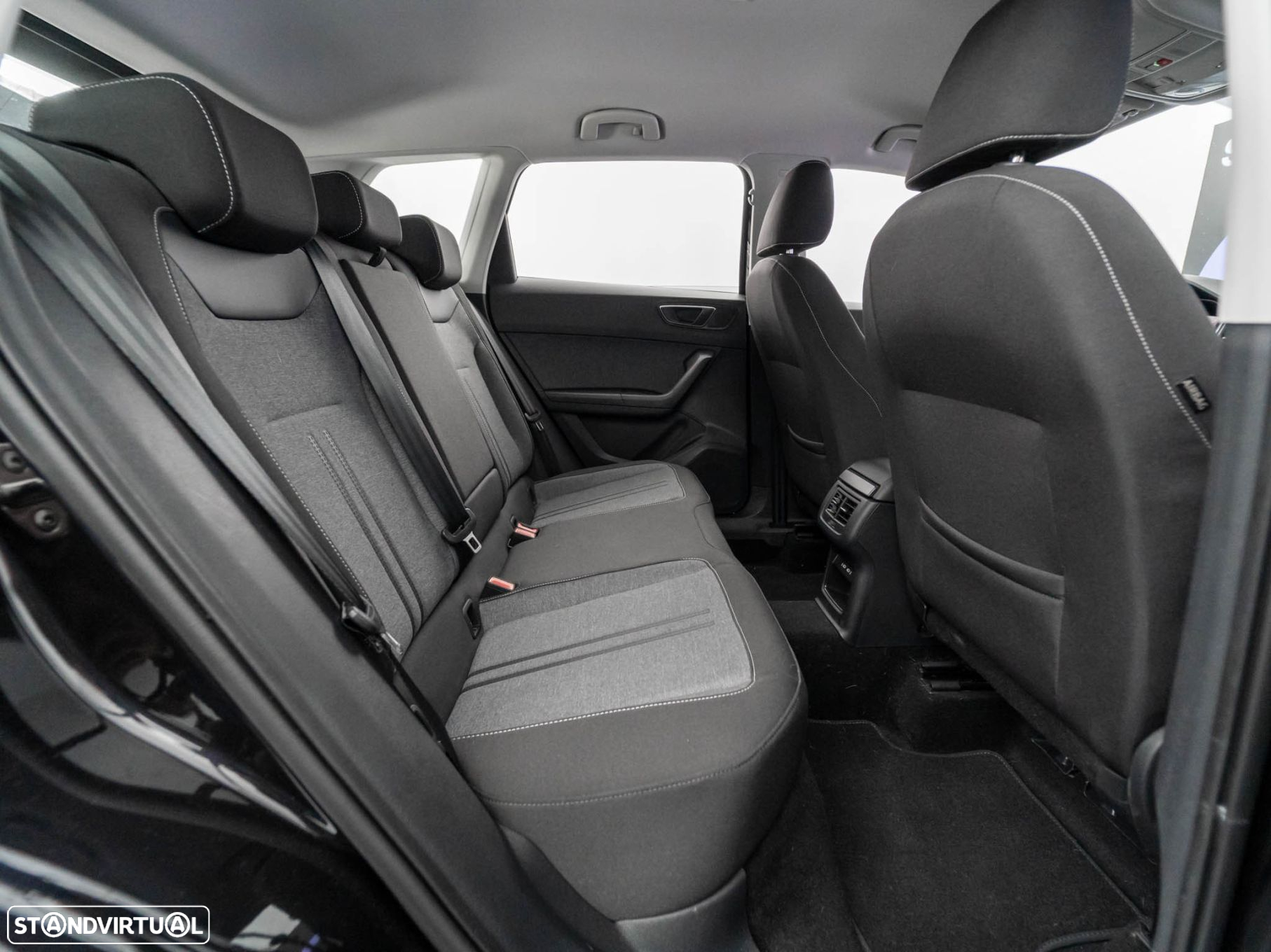 SEAT Ateca 2.0 TDI Style - 41