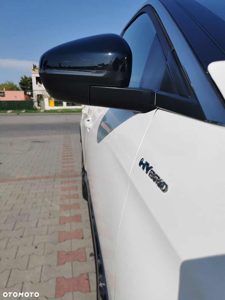 Peugeot 3008 1.6 PureTech Hybrid PHEV GT S&S EAT8 - 9