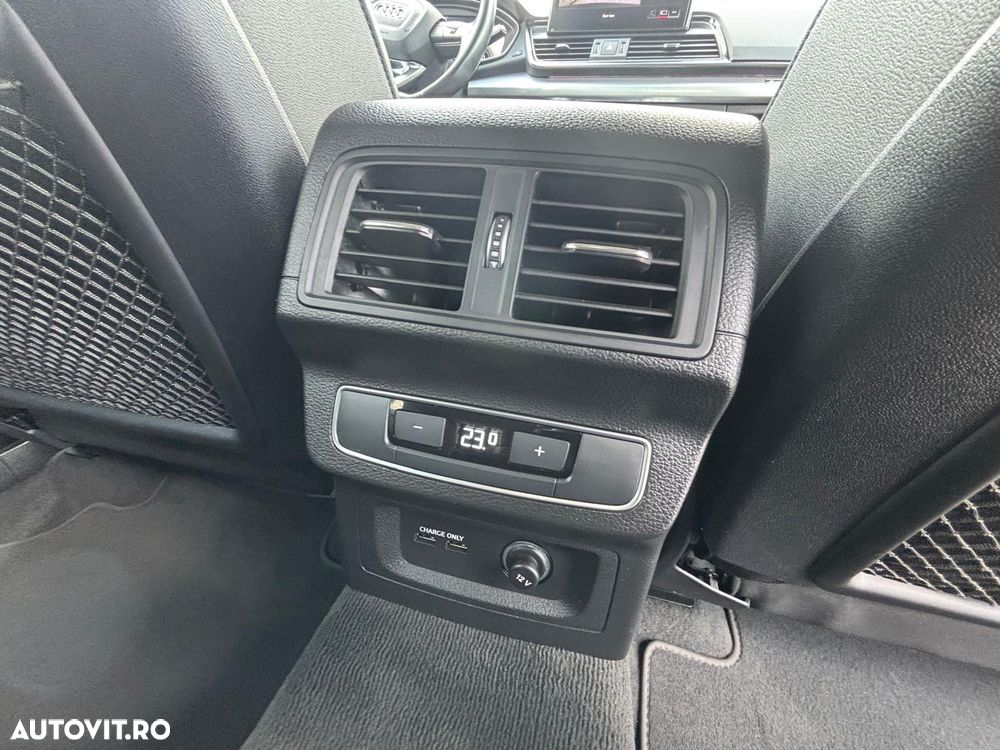 Audi Q5 40 TDI quattro S tronic MHEV S Line - 13