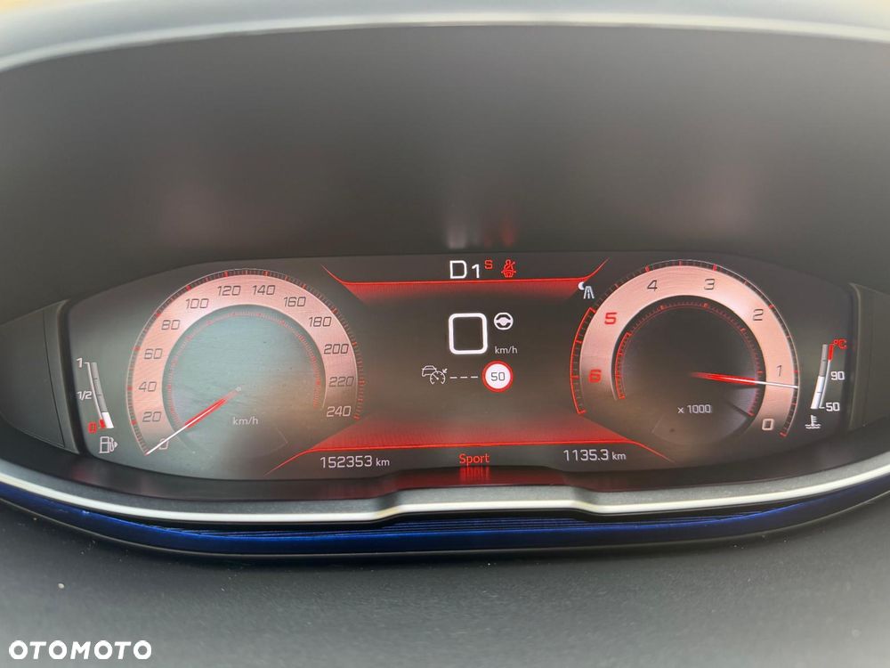 Peugeot 5008 2.0 BlueHDi GT S&S EAT8 - 21