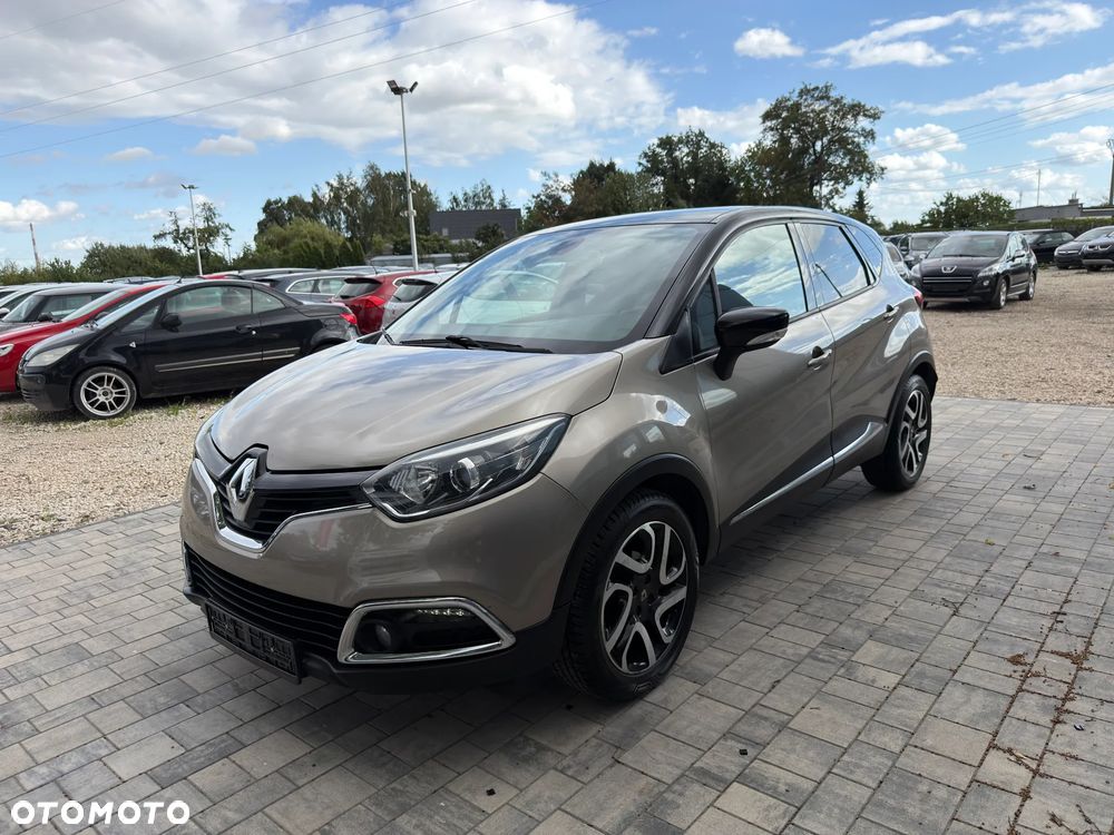 Renault Captur 0.9 Energy TCe Limited - 22