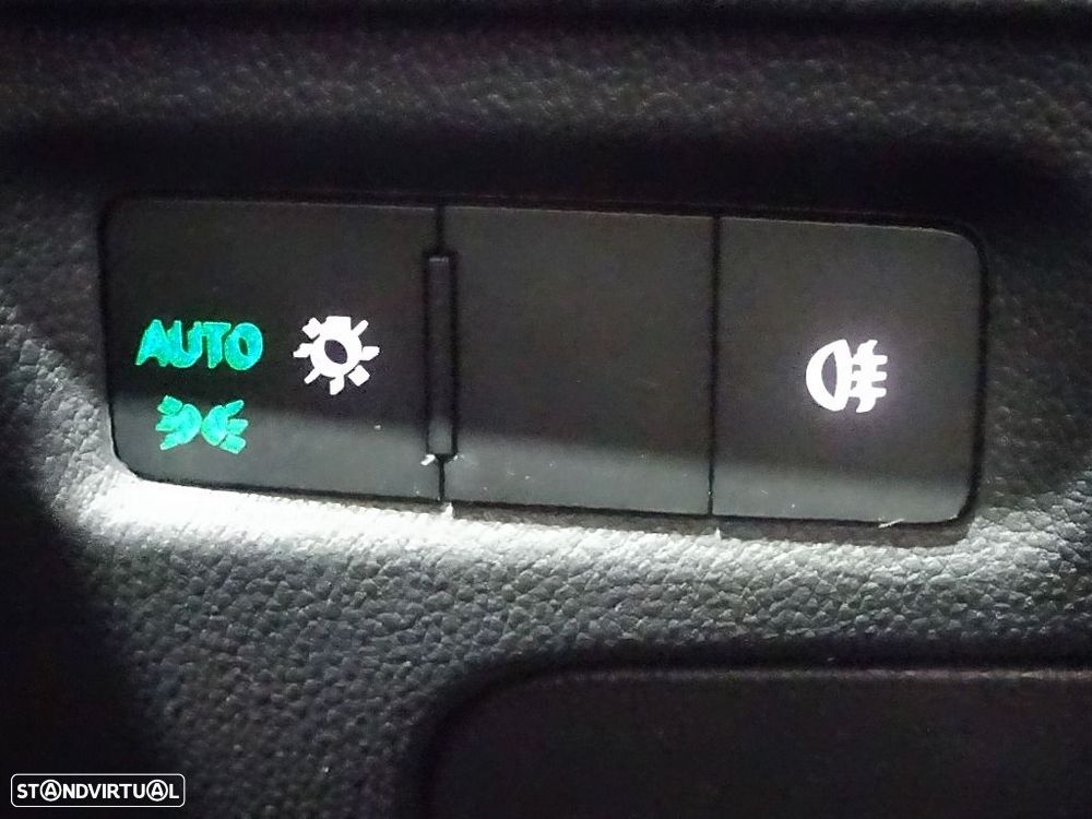 Skoda Octavia Break 1.5 TSI mHEV DSG - 11