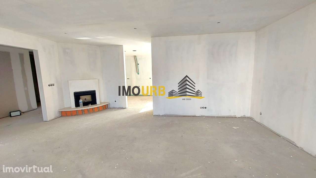 Apartamento T3 - Grande imagem: 3/18