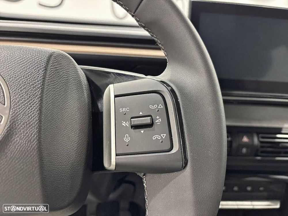 Citroën C3 Aircross 1.2 PureTech Plus - 21