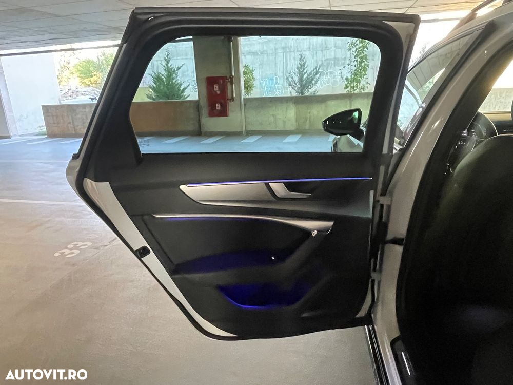 Audi A6 Allroad quattro 55 TDI tiptronic - 25