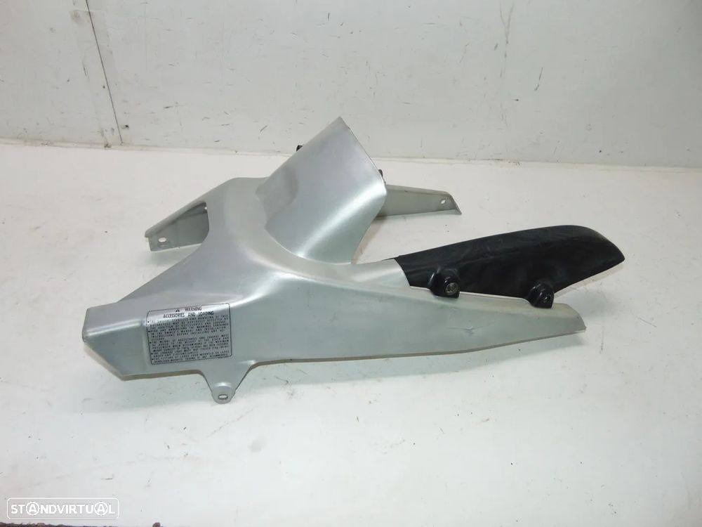 Honda CBR/Hornet 600 guarda lamas - 1