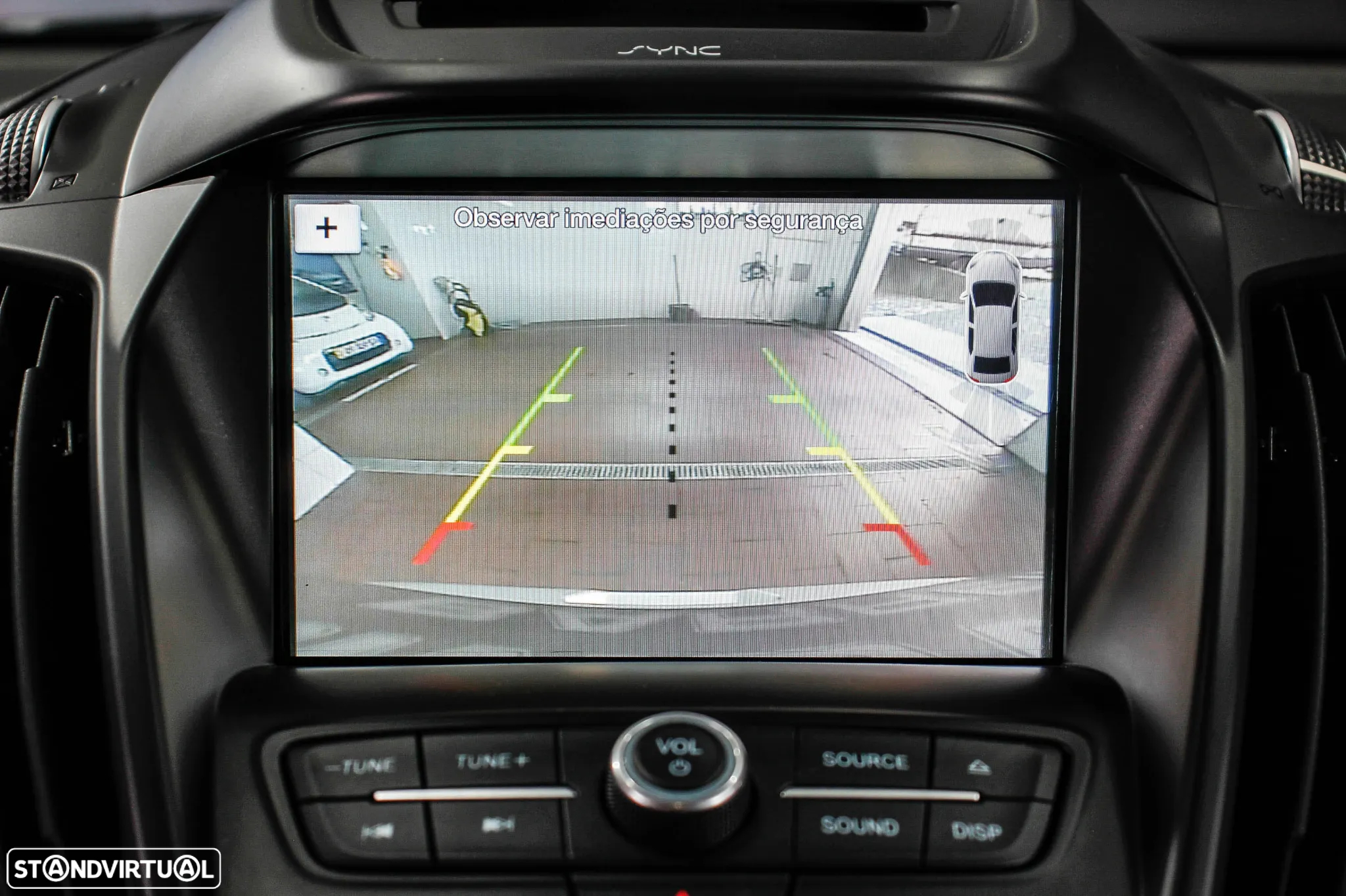 Ford Kuga 1.5 TDCi ST-Line - 32