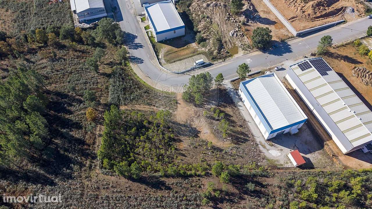 Industrial  para venda - Grande imagem: 4/15