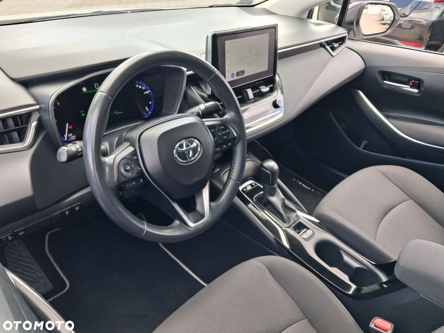 Toyota Corolla - 9