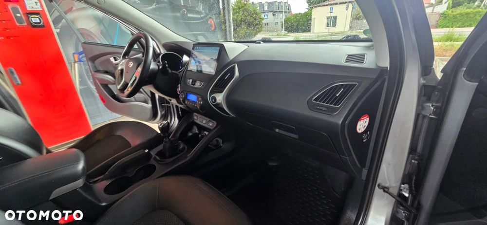 Hyundai ix35 1.6 GDI Premium 2WD - 39