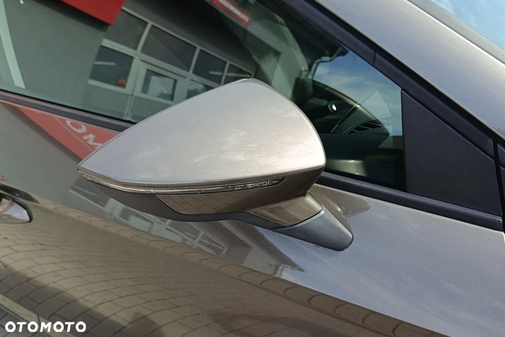 Seat Leon 2.0 TDI FR S&S DSG - 18