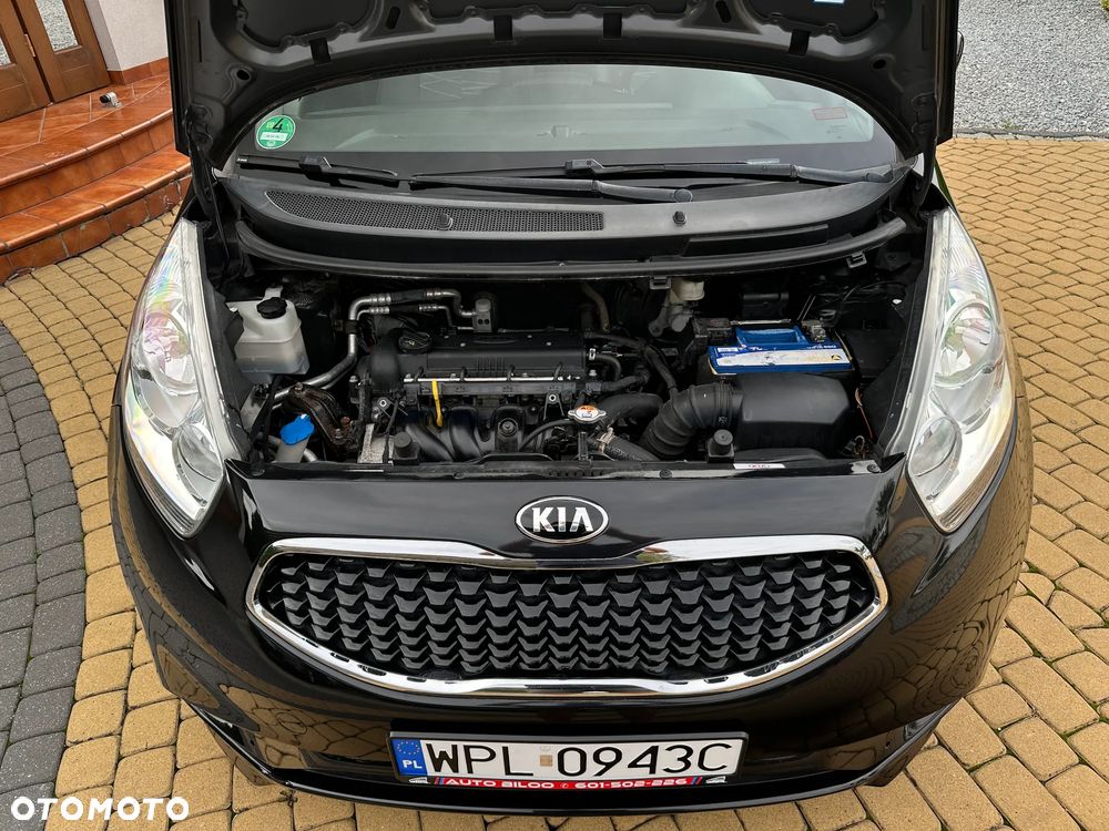 Kia Venga - 16