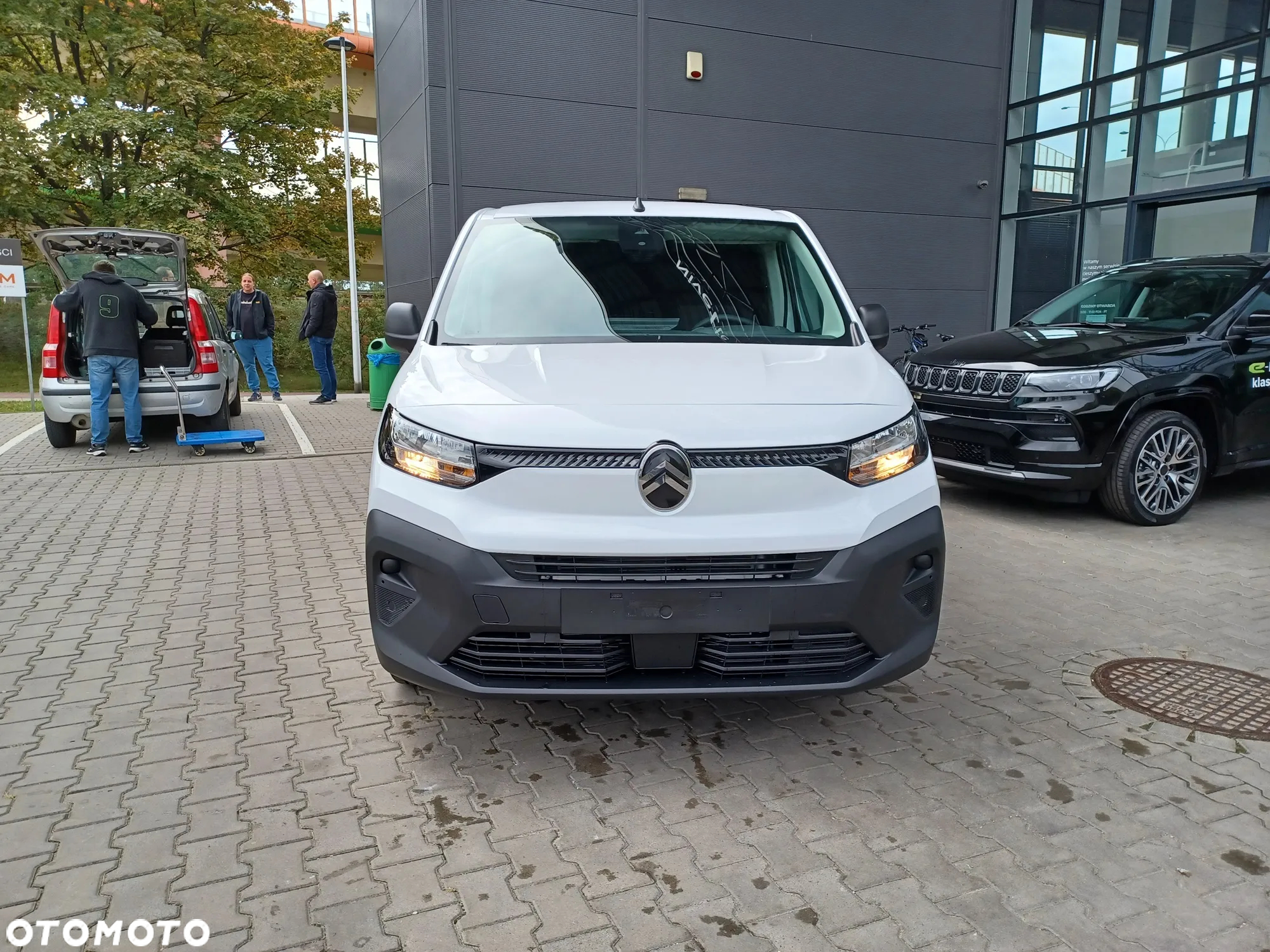 Citroën Berlingo VAN - 2
