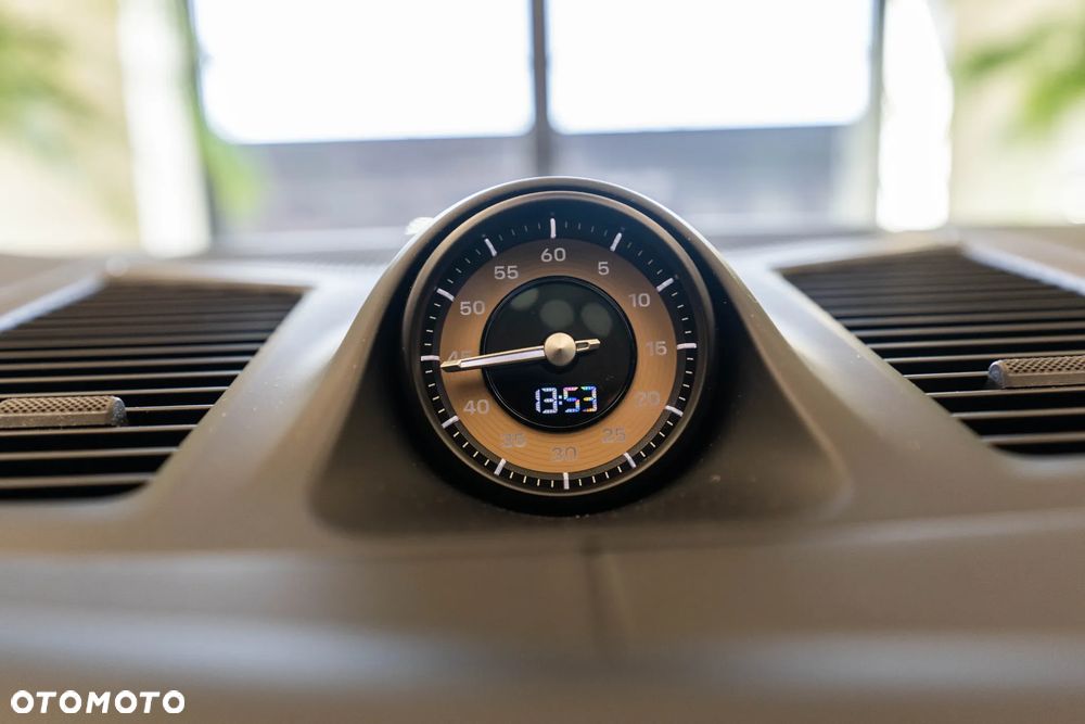 Porsche Cayenne S E-Hybrid PHEV Black Edition - 20