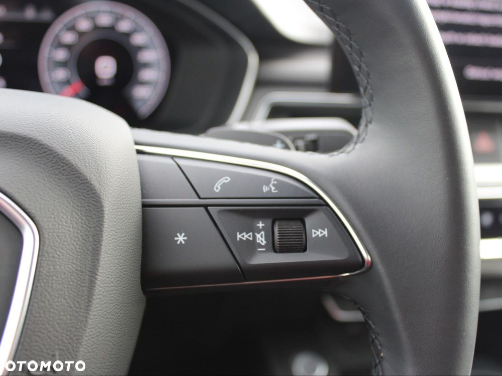 Audi A4 Limousine - 18