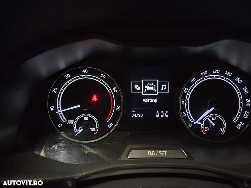 Skoda Kamiq 1.5 TSI Style - 14