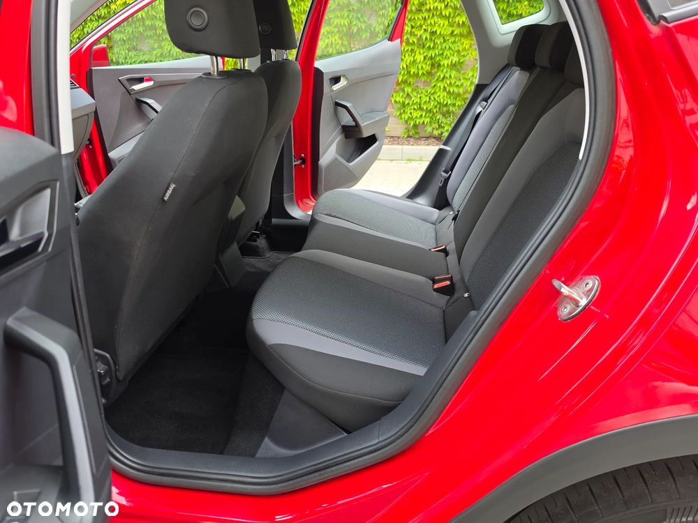 Seat Arona 1.0 TSI Style S&S - 22