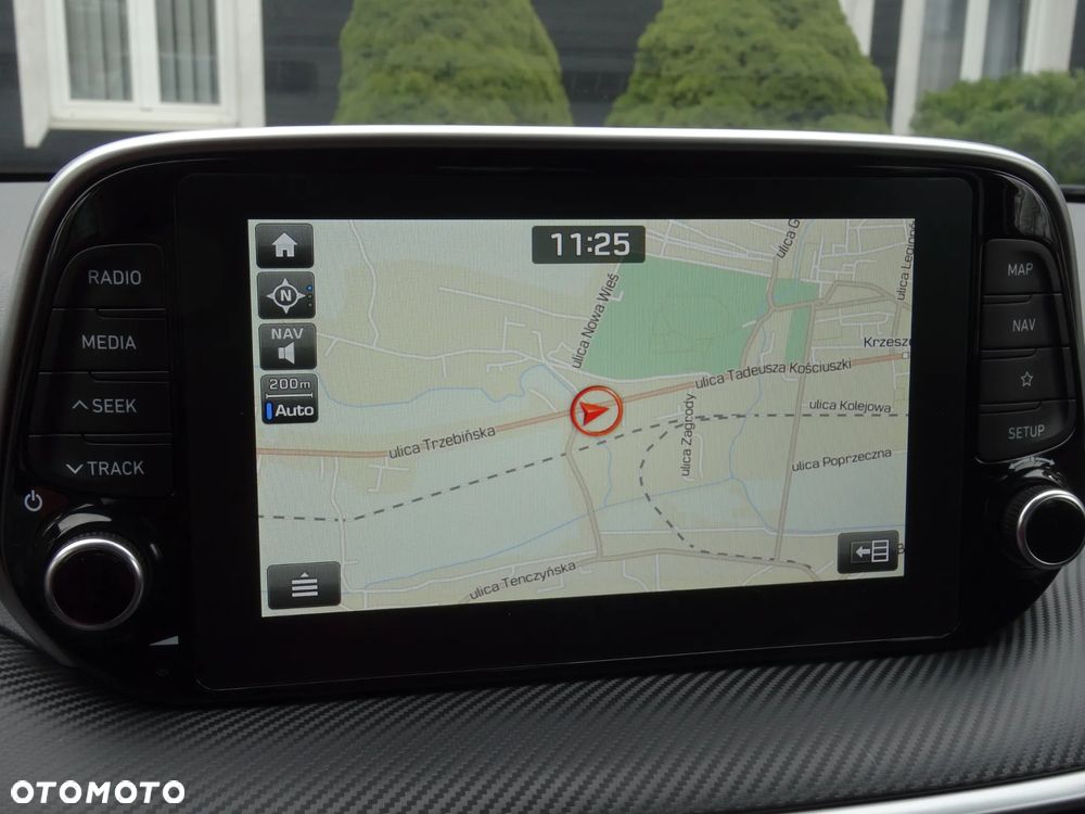 Hyundai Tucson 1.6 GDi 2WD Style - 21