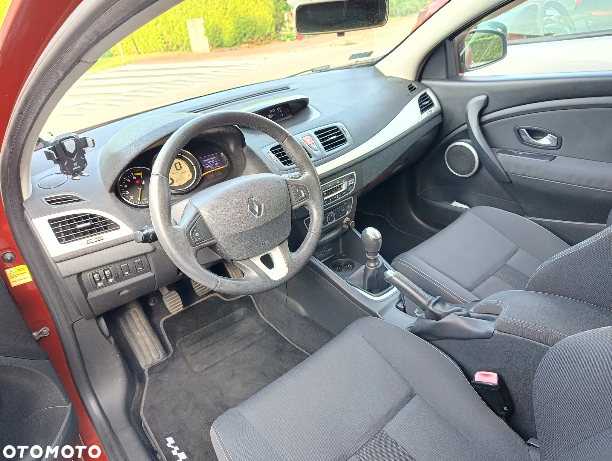 Renault Megane 1.4 16V TCE Dynamique - 11