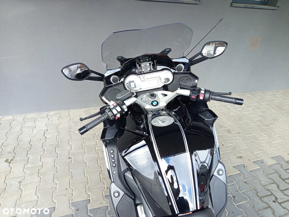 BMW K - 8